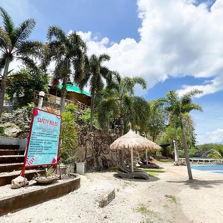 La Puerta Al Paraizo Guimaras Powered By Cocotel エクステリア 写真