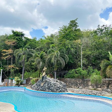 La Puerta Al Paraizo Guimaras Powered By Cocotel エクステリア 写真
