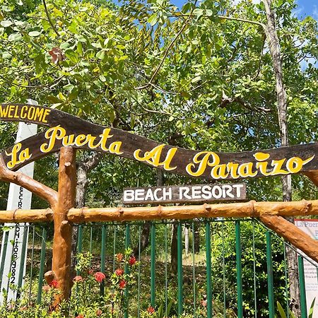 La Puerta Al Paraizo Guimaras Powered By Cocotel エクステリア 写真
