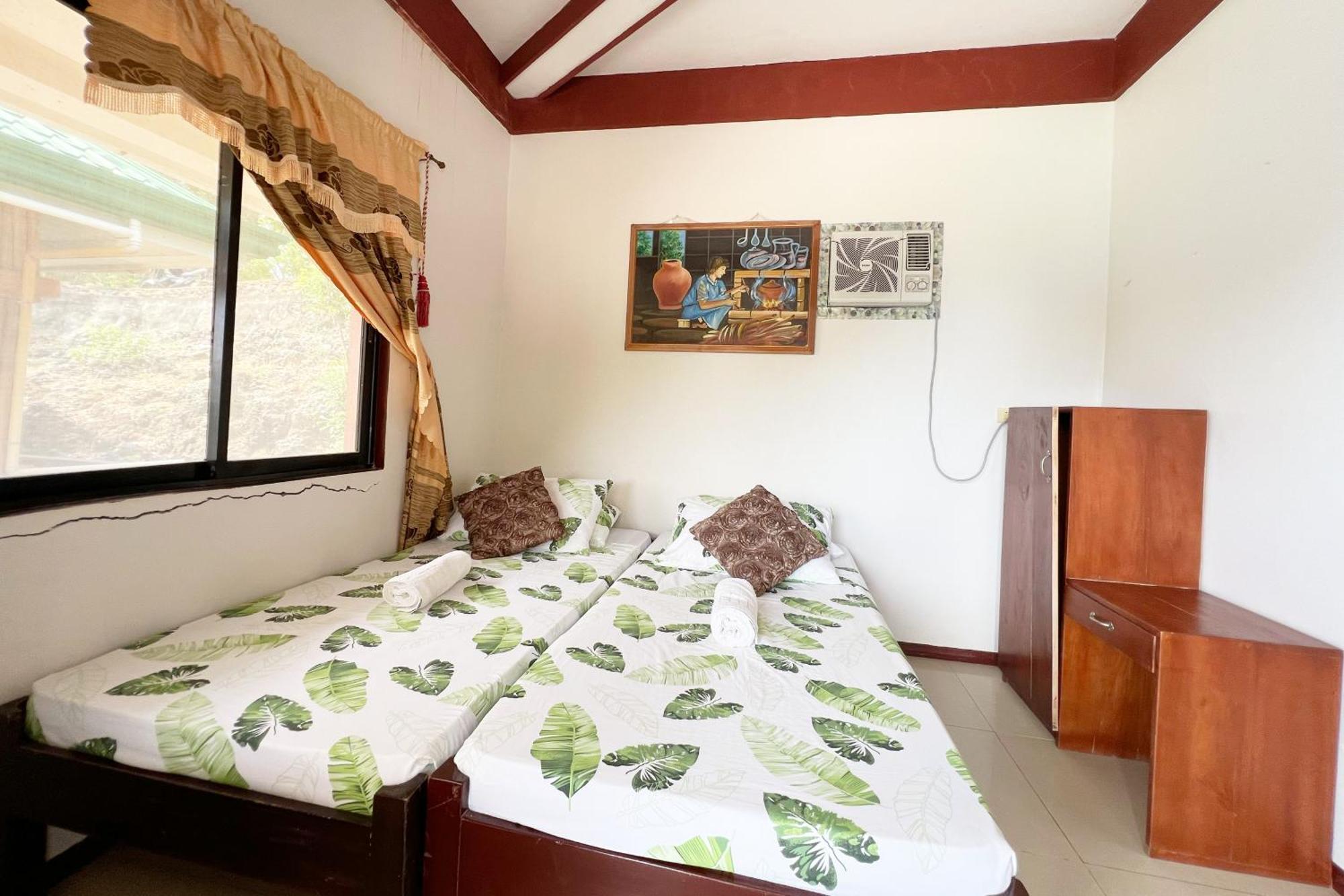 La Puerta Al Paraizo Guimaras Powered By Cocotel 部屋 写真