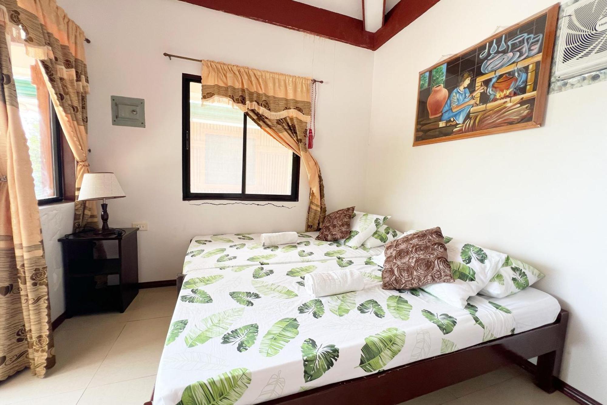 La Puerta Al Paraizo Guimaras Powered By Cocotel 部屋 写真