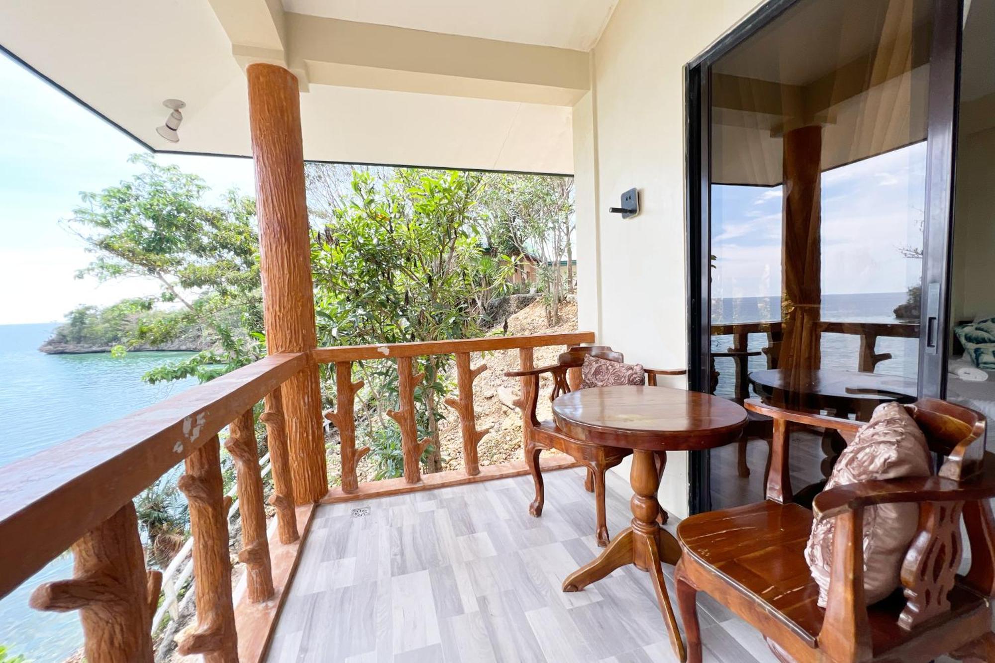 La Puerta Al Paraizo Guimaras Powered By Cocotel 部屋 写真