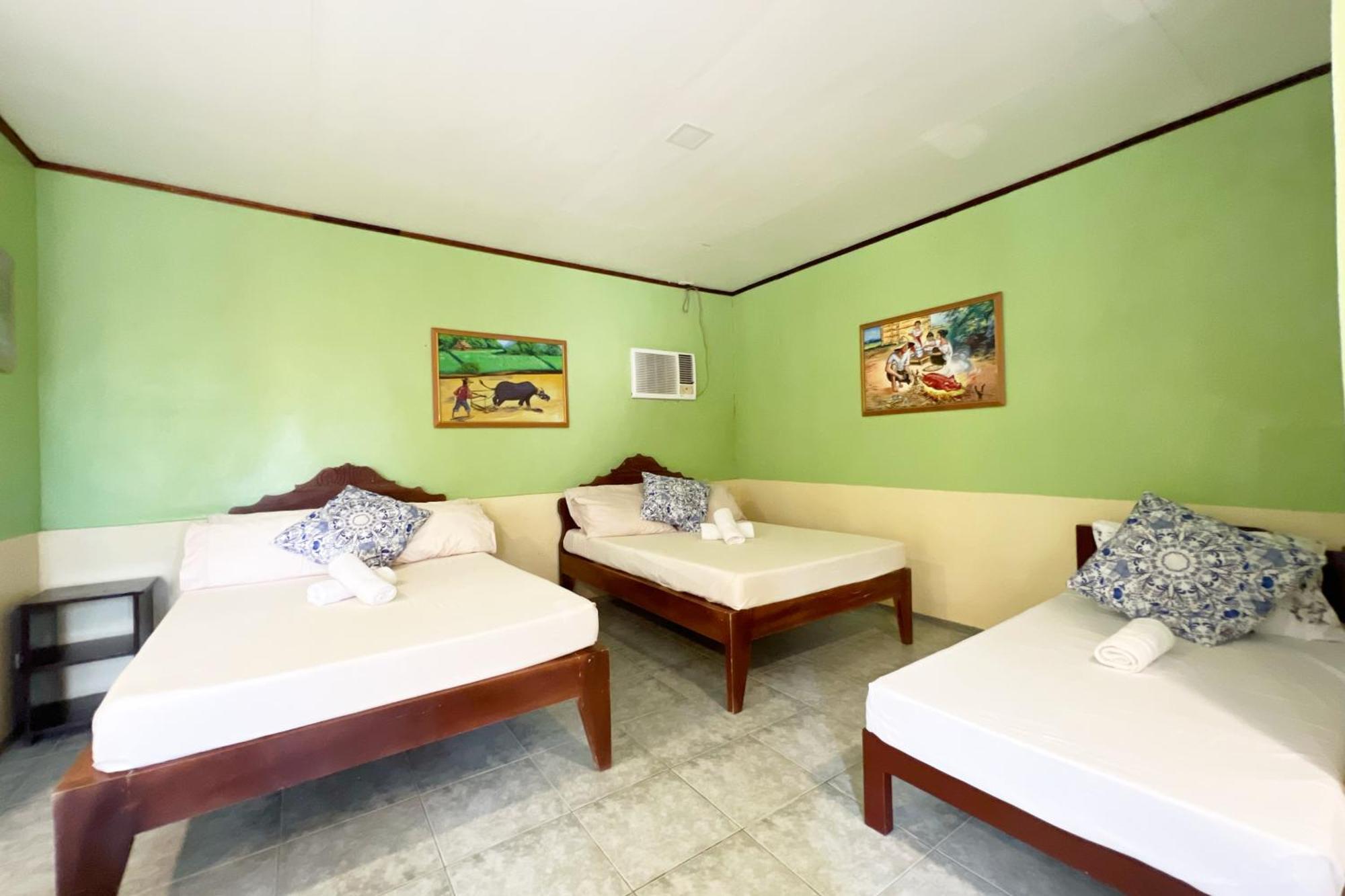 La Puerta Al Paraizo Guimaras Powered By Cocotel 部屋 写真