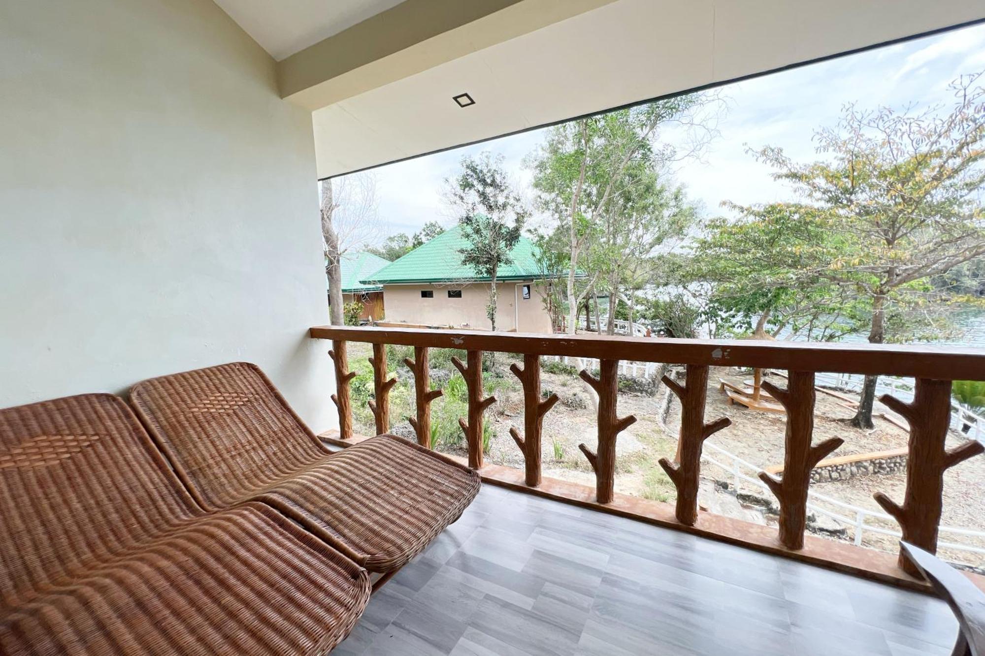 La Puerta Al Paraizo Guimaras Powered By Cocotel 部屋 写真
