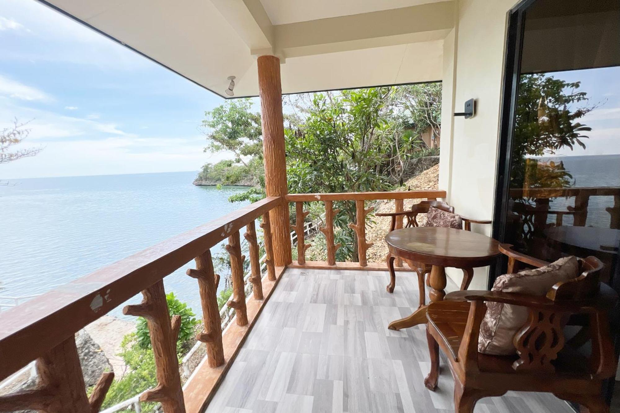 La Puerta Al Paraizo Guimaras Powered By Cocotel 部屋 写真