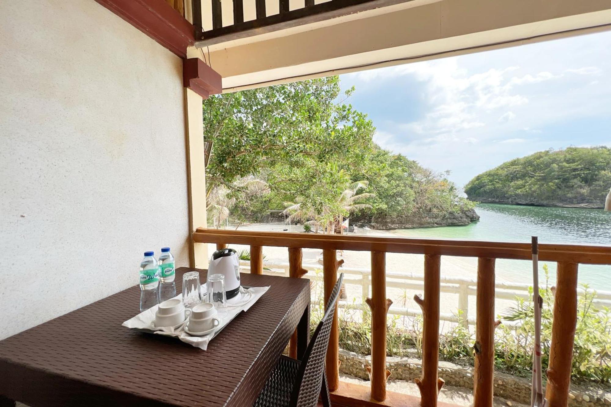 La Puerta Al Paraizo Guimaras Powered By Cocotel 部屋 写真