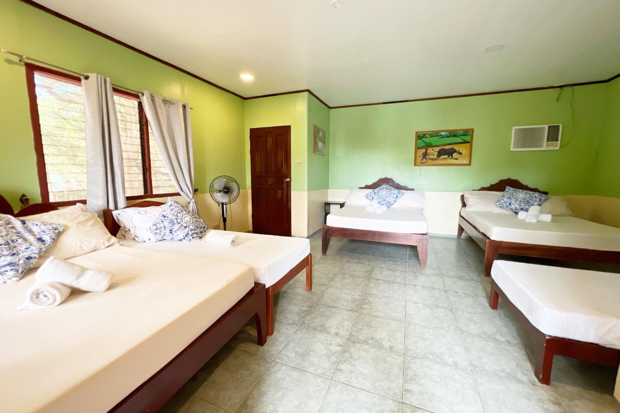 La Puerta Al Paraizo Guimaras Powered By Cocotel 部屋 写真