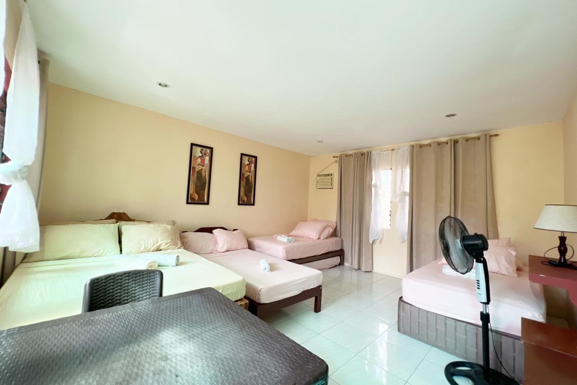 La Puerta Al Paraizo Guimaras Powered By Cocotel 部屋 写真