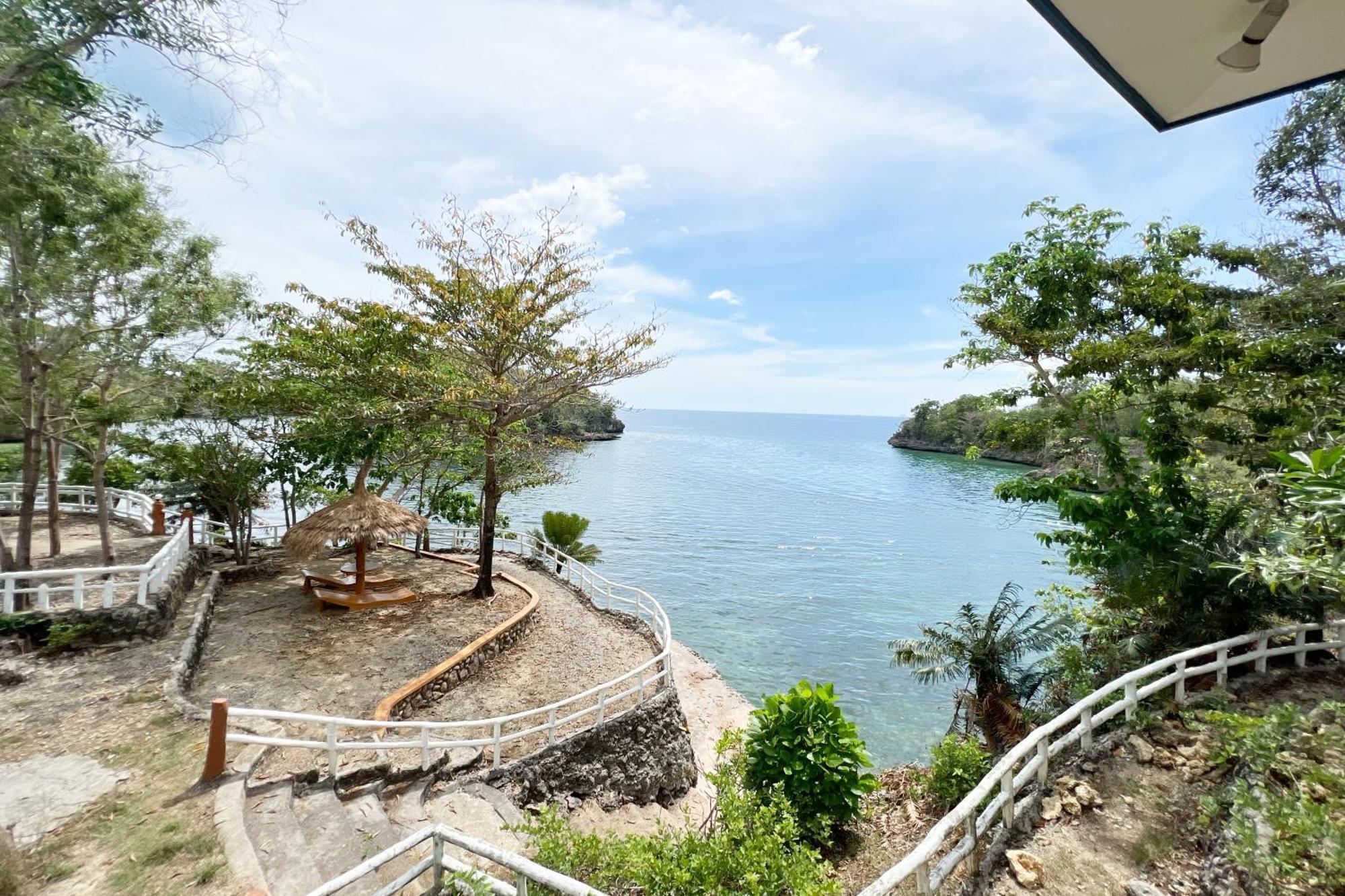 La Puerta Al Paraizo Guimaras Powered By Cocotel 部屋 写真