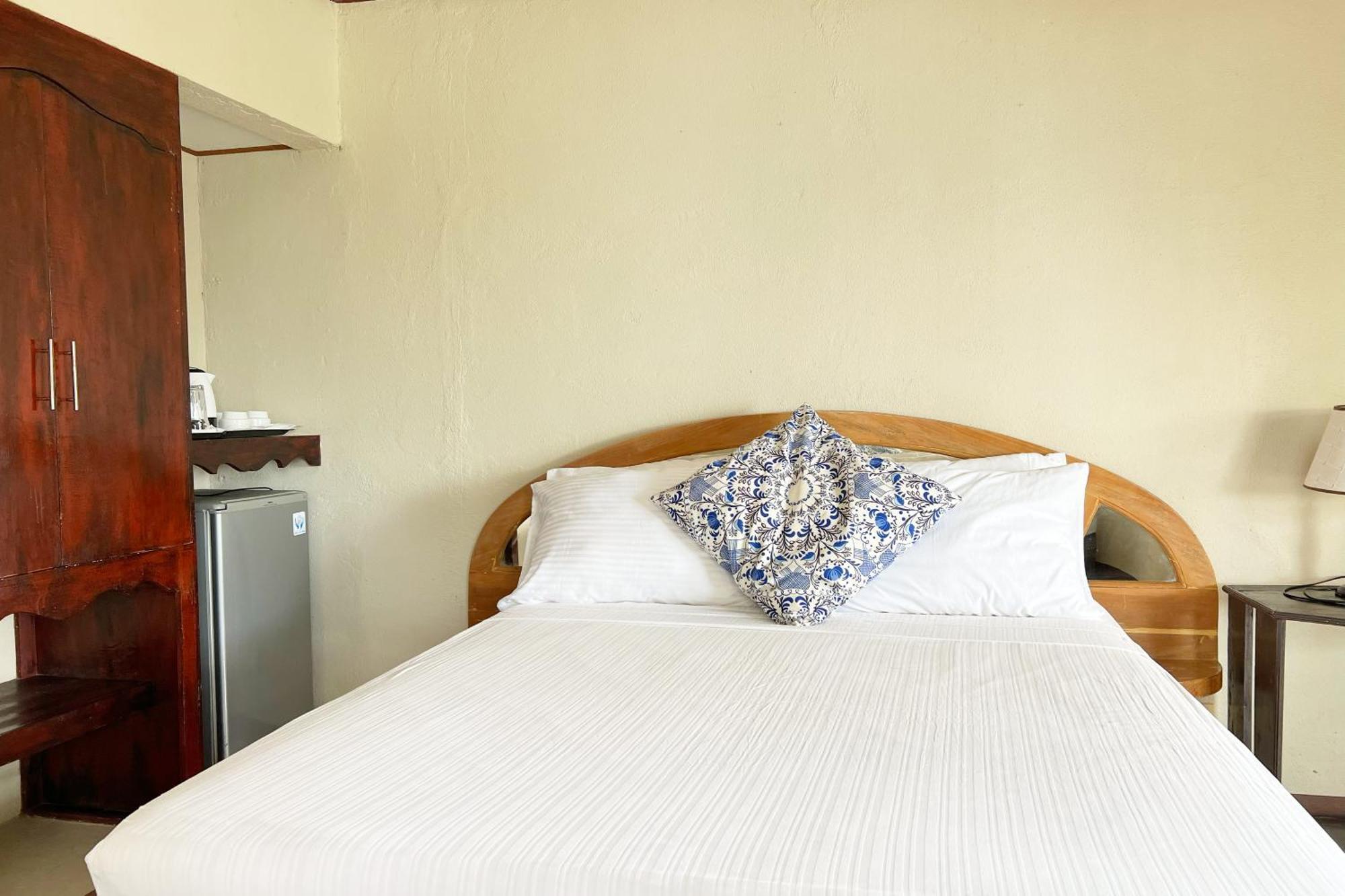 La Puerta Al Paraizo Guimaras Powered By Cocotel 部屋 写真