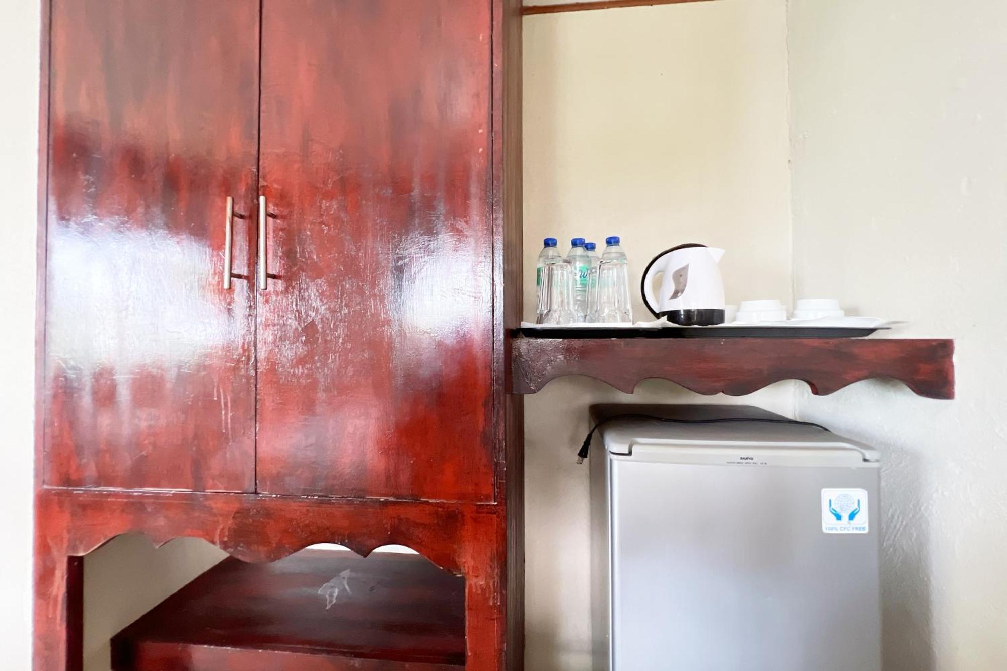 La Puerta Al Paraizo Guimaras Powered By Cocotel 部屋 写真