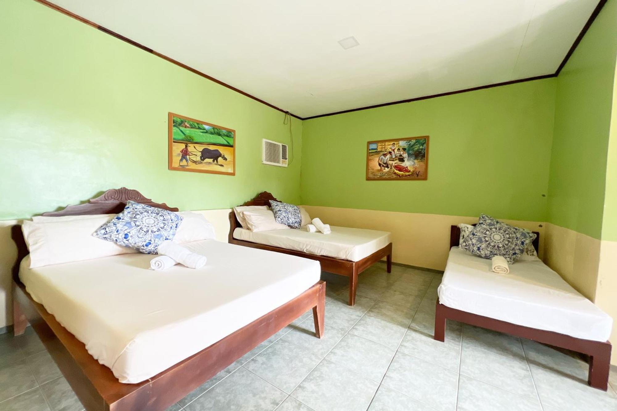 La Puerta Al Paraizo Guimaras Powered By Cocotel 部屋 写真