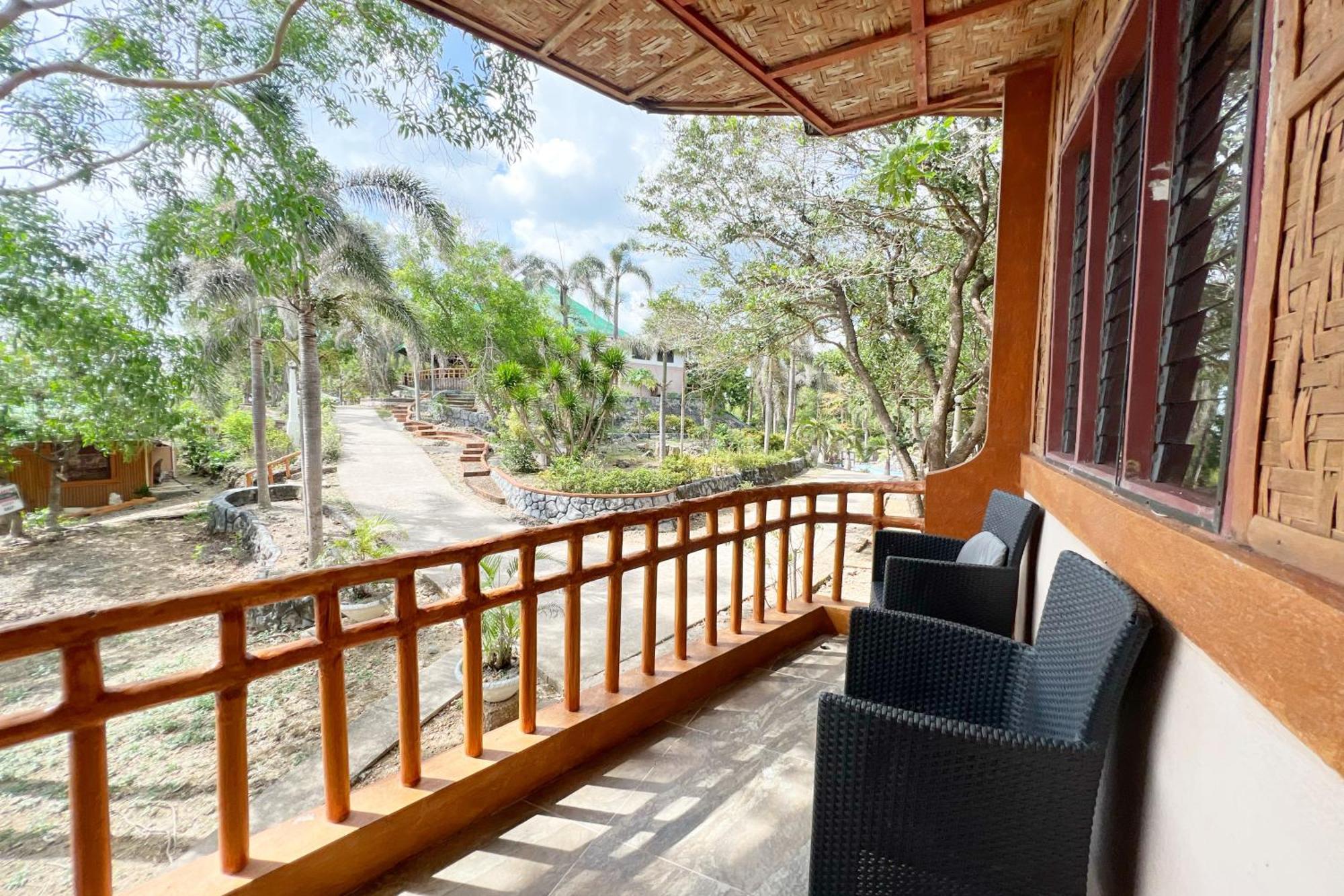 La Puerta Al Paraizo Guimaras Powered By Cocotel 部屋 写真