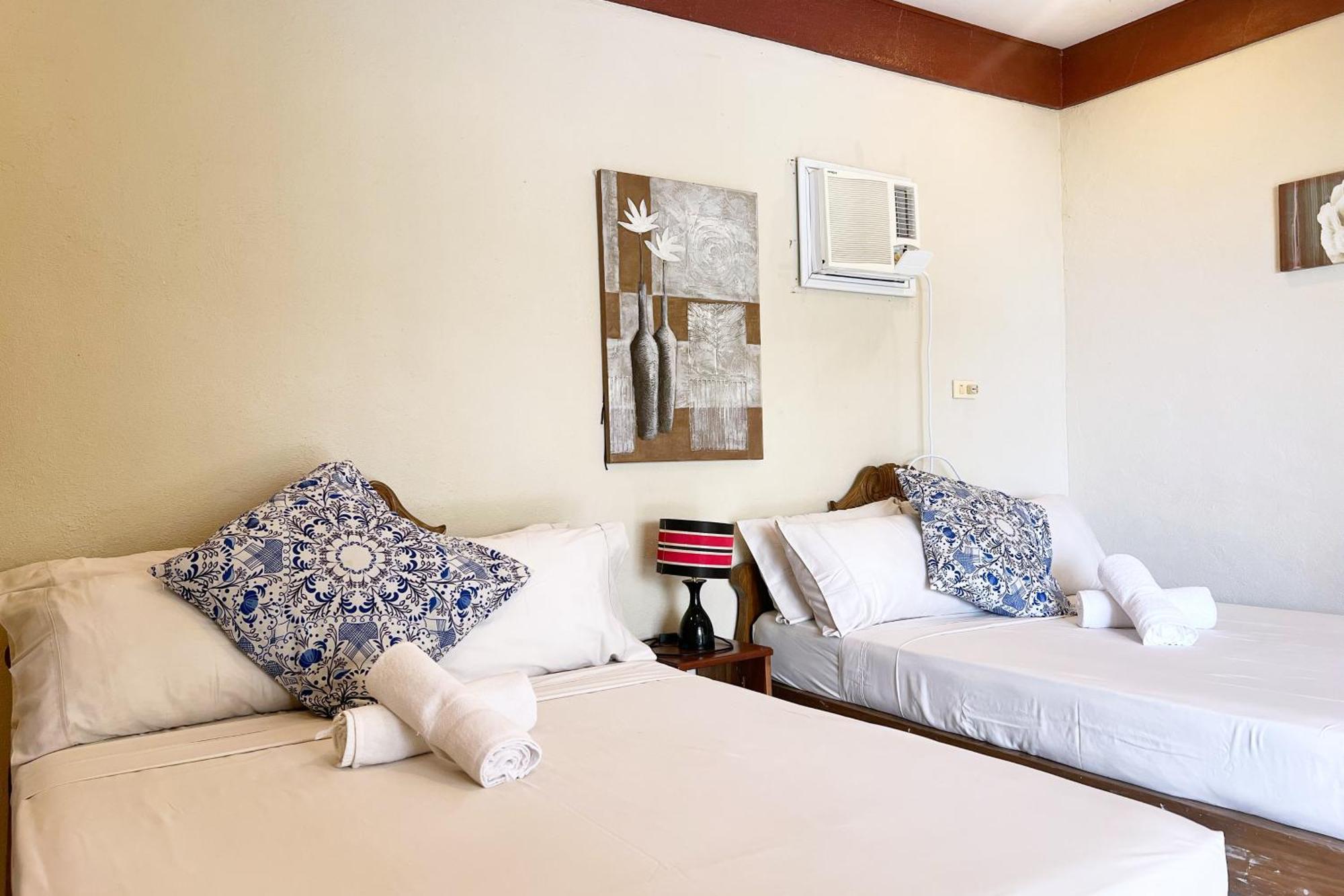 La Puerta Al Paraizo Guimaras Powered By Cocotel 部屋 写真
