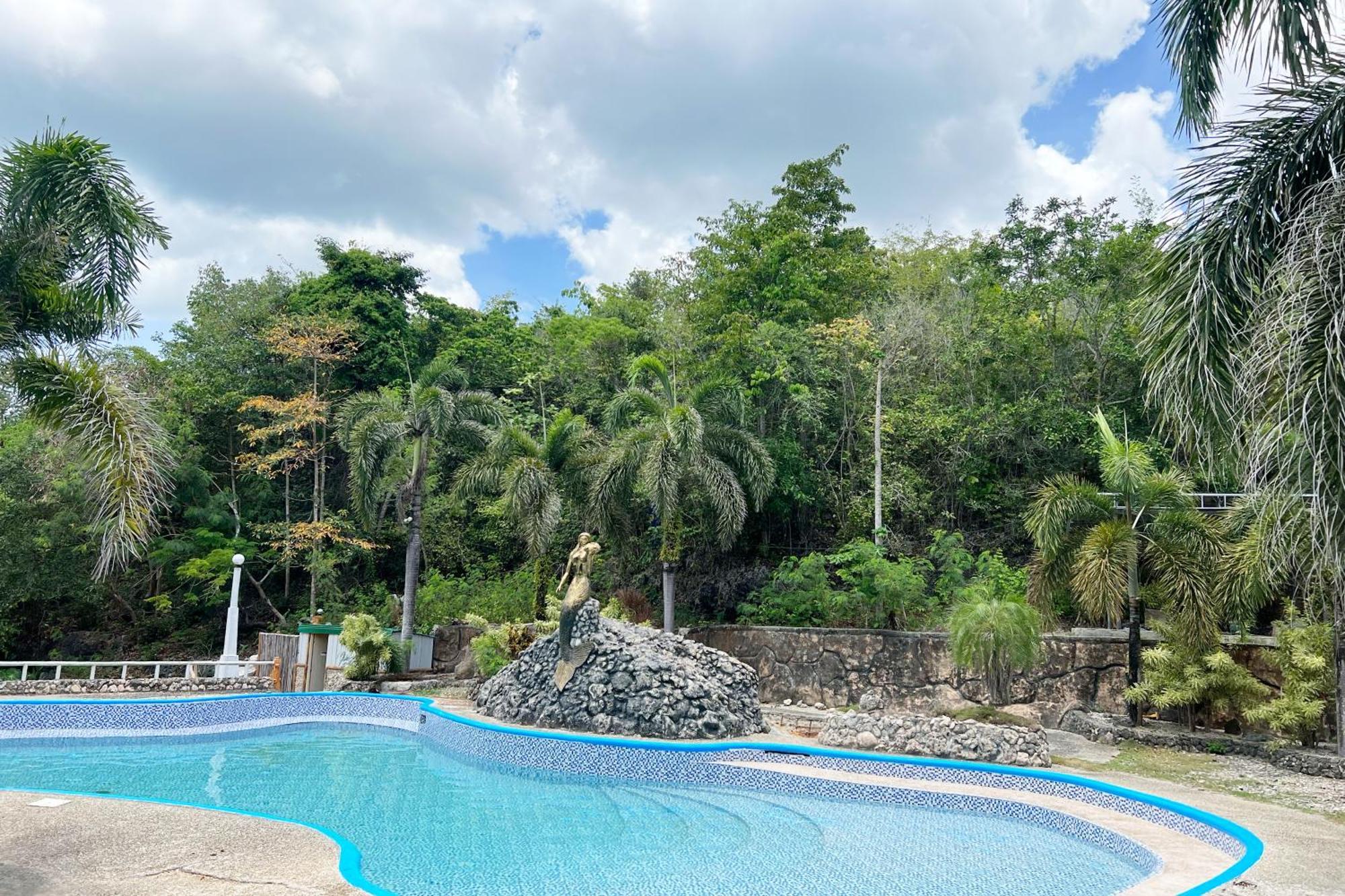 La Puerta Al Paraizo Guimaras Powered By Cocotel エクステリア 写真