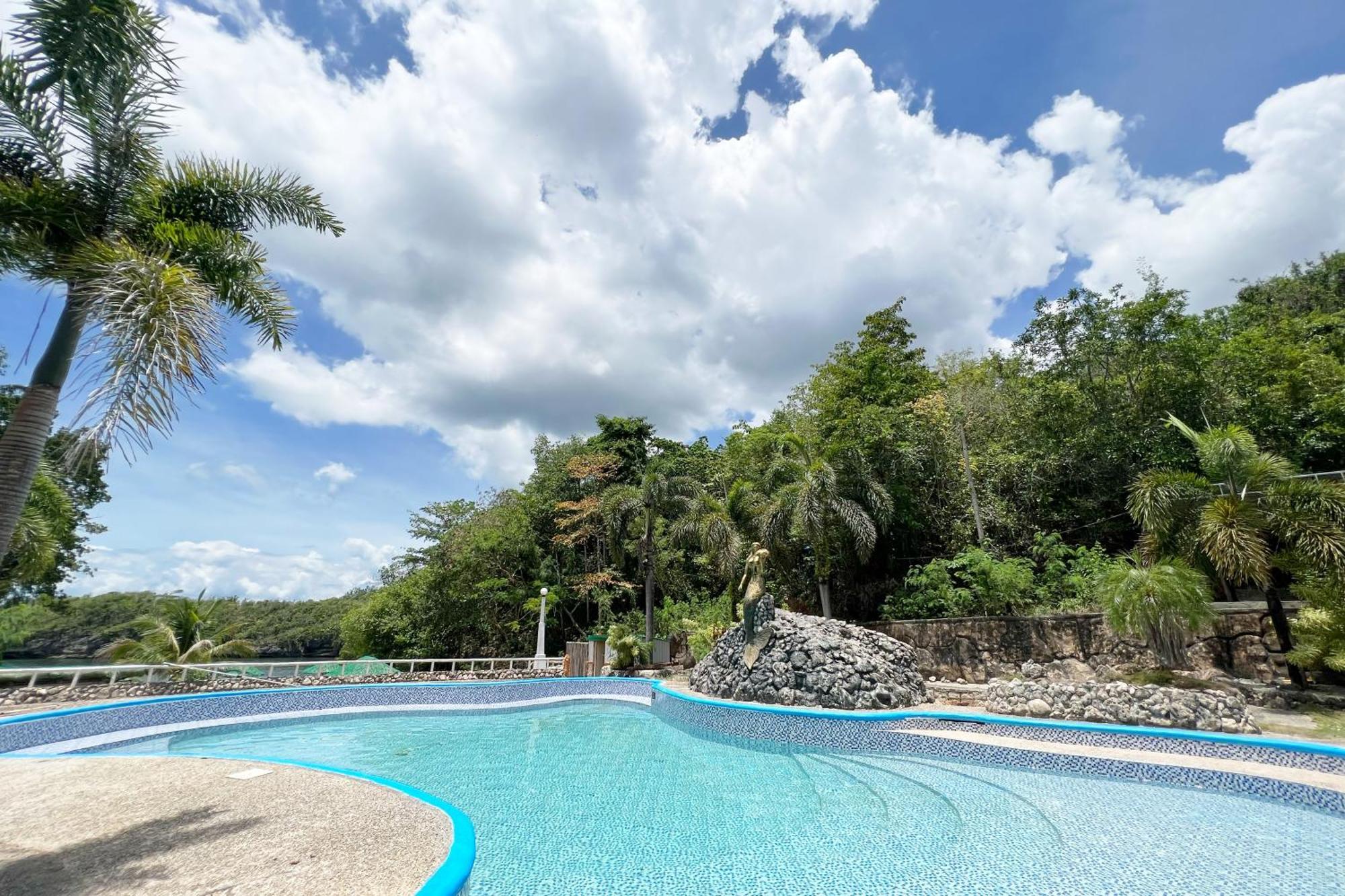 La Puerta Al Paraizo Guimaras Powered By Cocotel エクステリア 写真