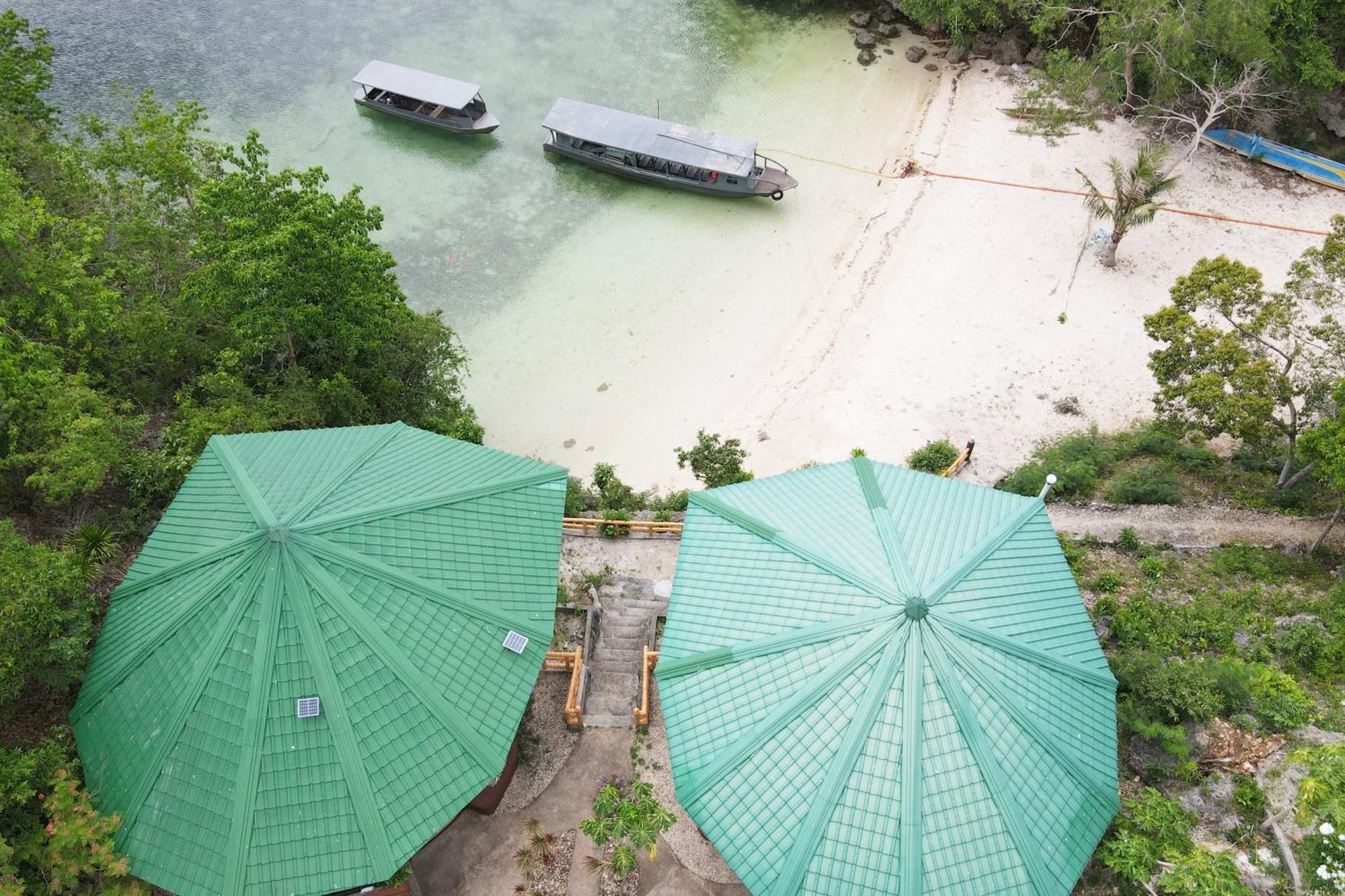 La Puerta Al Paraizo Guimaras Powered By Cocotel エクステリア 写真