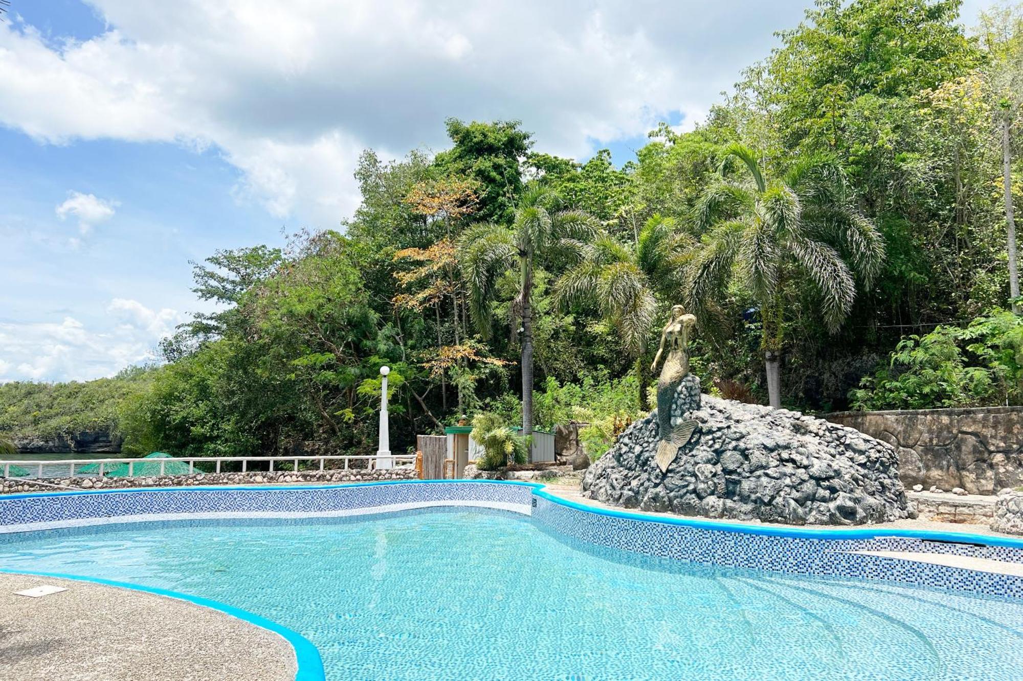 La Puerta Al Paraizo Guimaras Powered By Cocotel エクステリア 写真