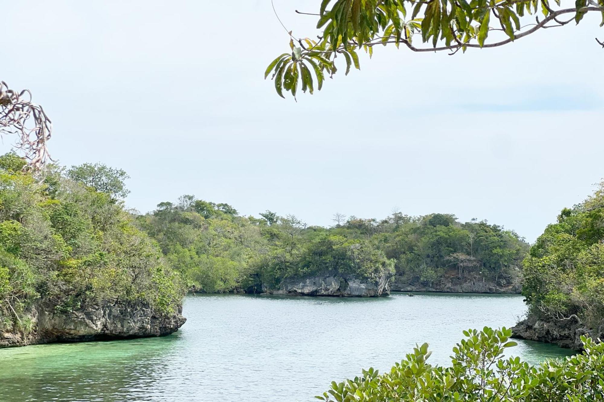 La Puerta Al Paraizo Guimaras Powered By Cocotel エクステリア 写真