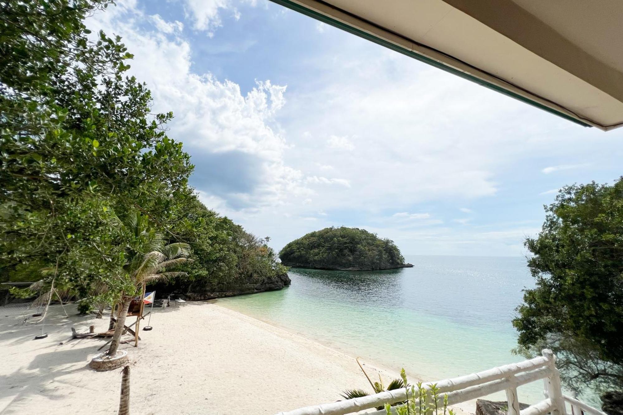 La Puerta Al Paraizo Guimaras Powered By Cocotel エクステリア 写真