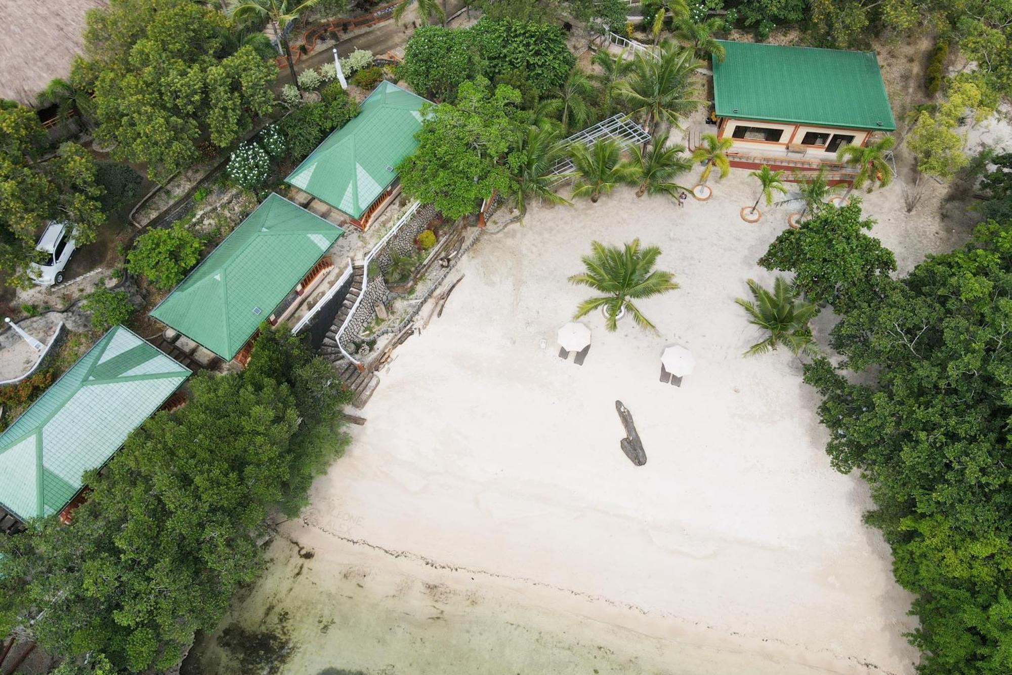 La Puerta Al Paraizo Guimaras Powered By Cocotel エクステリア 写真