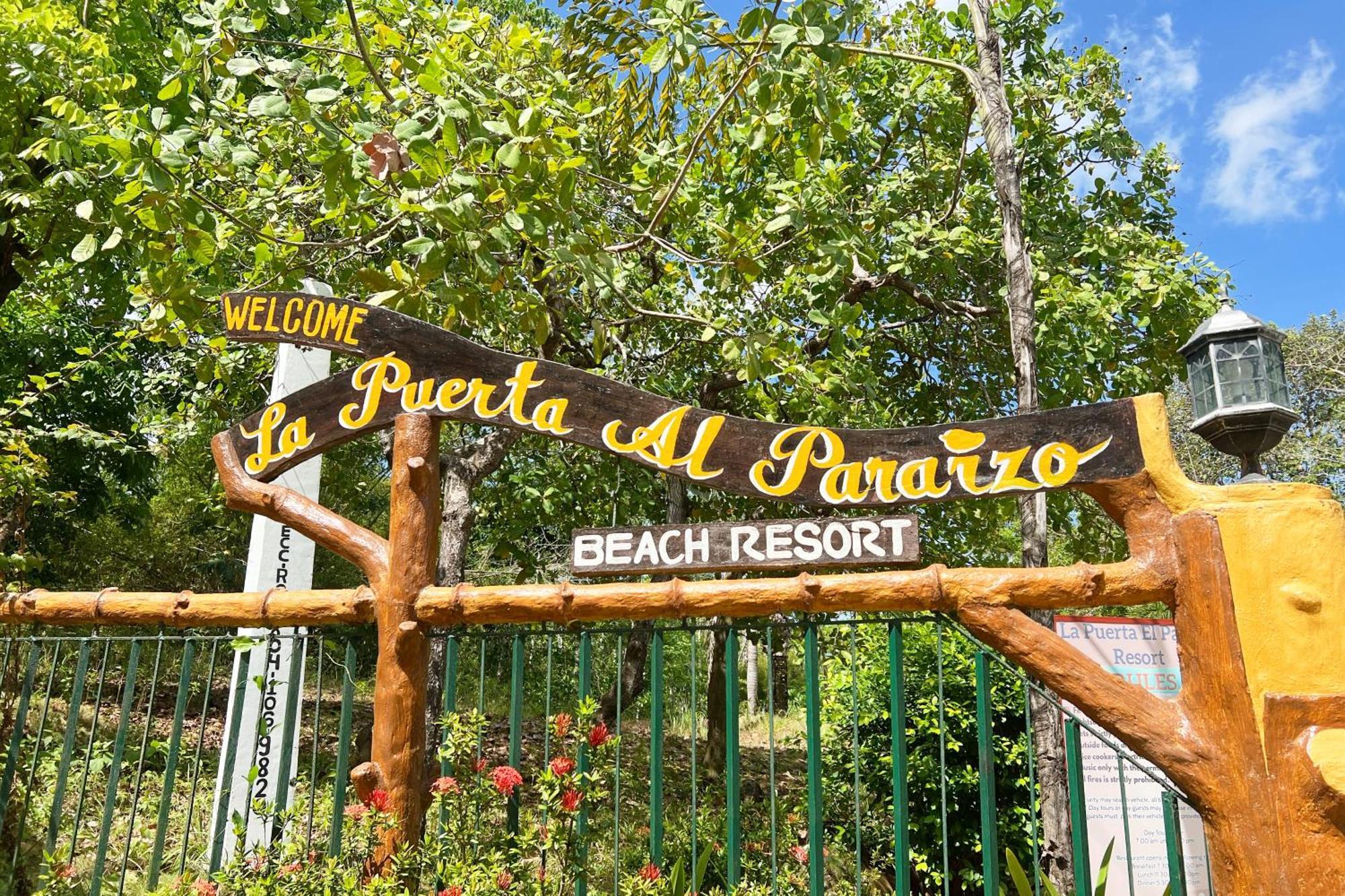La Puerta Al Paraizo Guimaras Powered By Cocotel エクステリア 写真