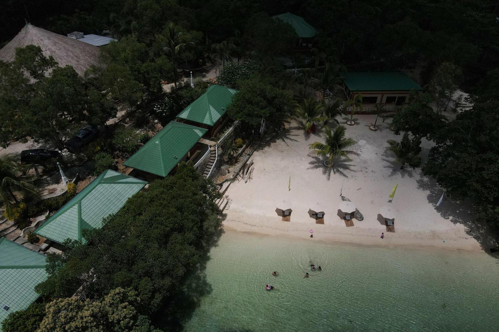 La Puerta Al Paraizo Guimaras Powered By Cocotel エクステリア 写真