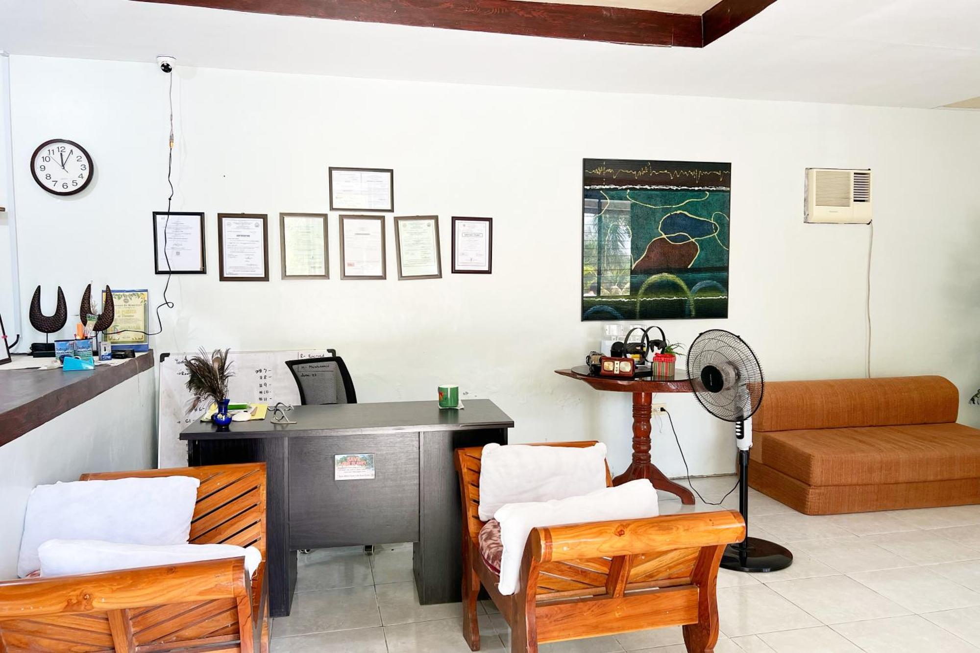 La Puerta Al Paraizo Guimaras Powered By Cocotel エクステリア 写真