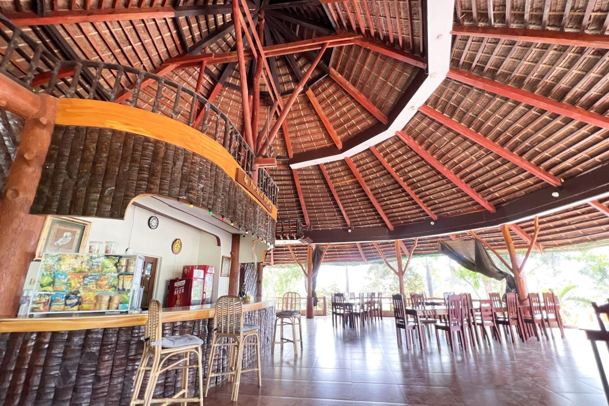 La Puerta Al Paraizo Guimaras Powered By Cocotel エクステリア 写真