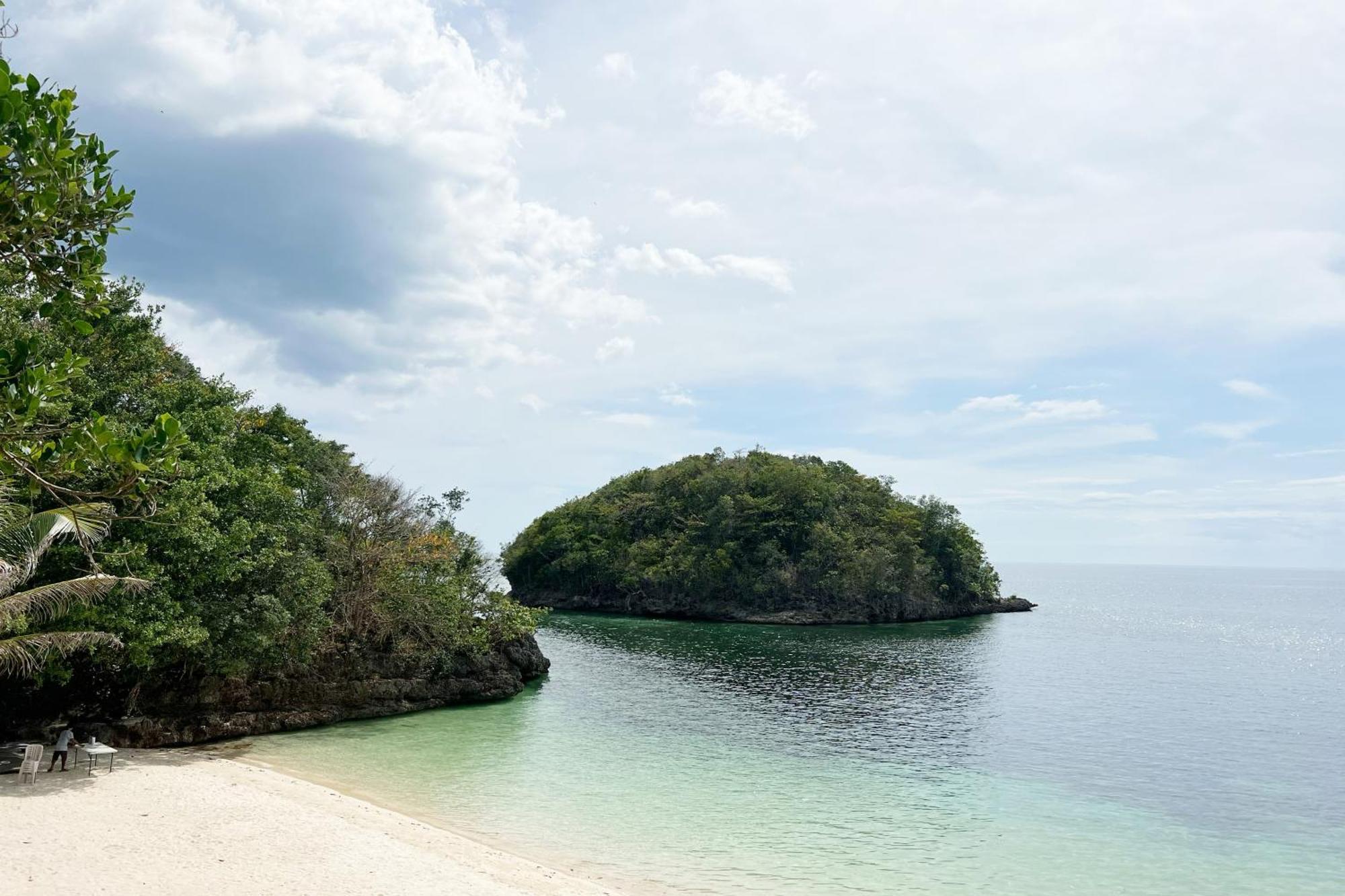 La Puerta Al Paraizo Guimaras Powered By Cocotel エクステリア 写真