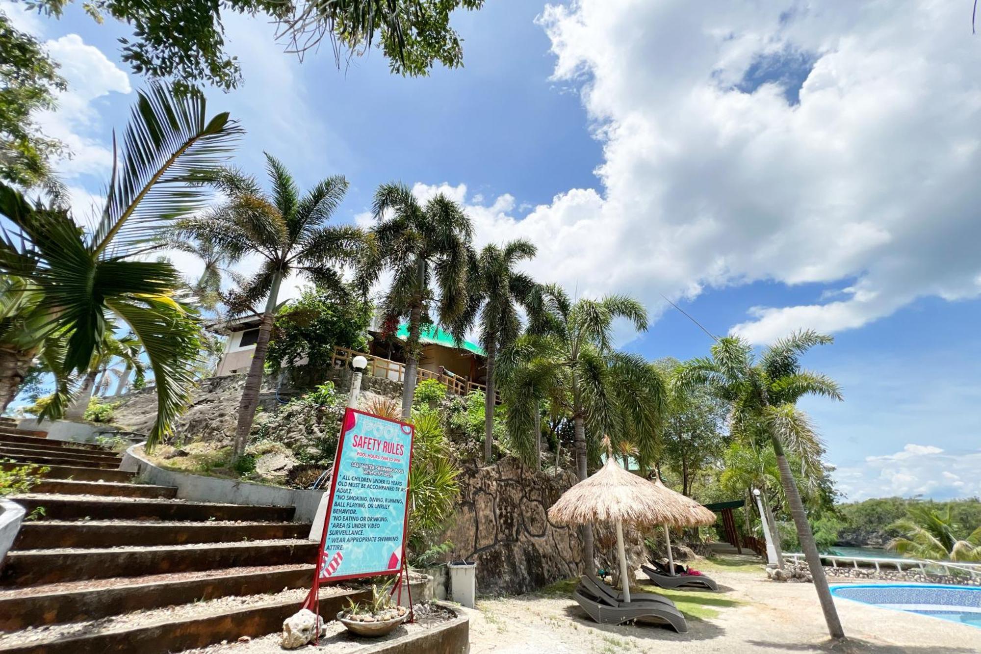 La Puerta Al Paraizo Guimaras Powered By Cocotel エクステリア 写真