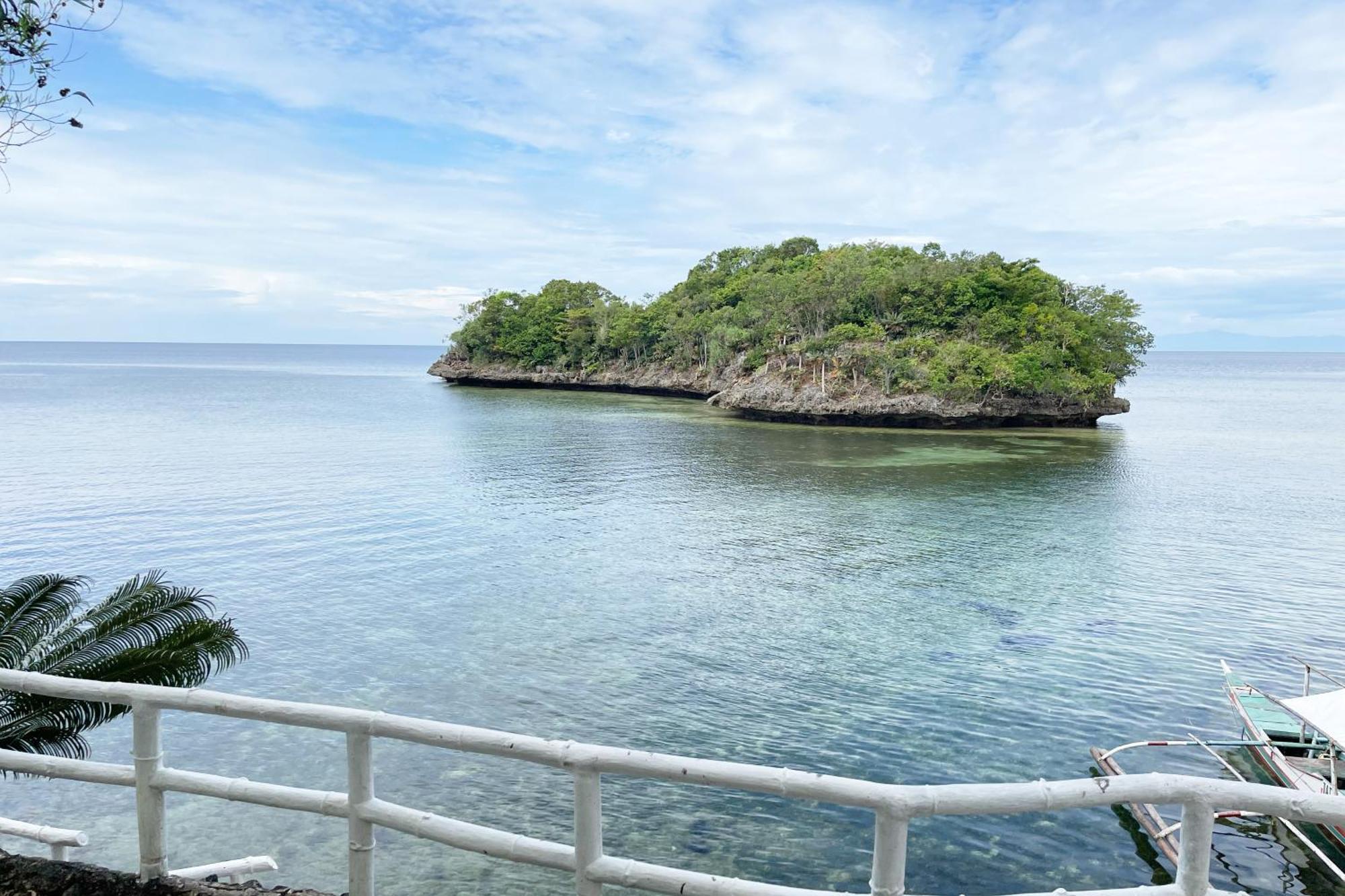 La Puerta Al Paraizo Guimaras Powered By Cocotel エクステリア 写真