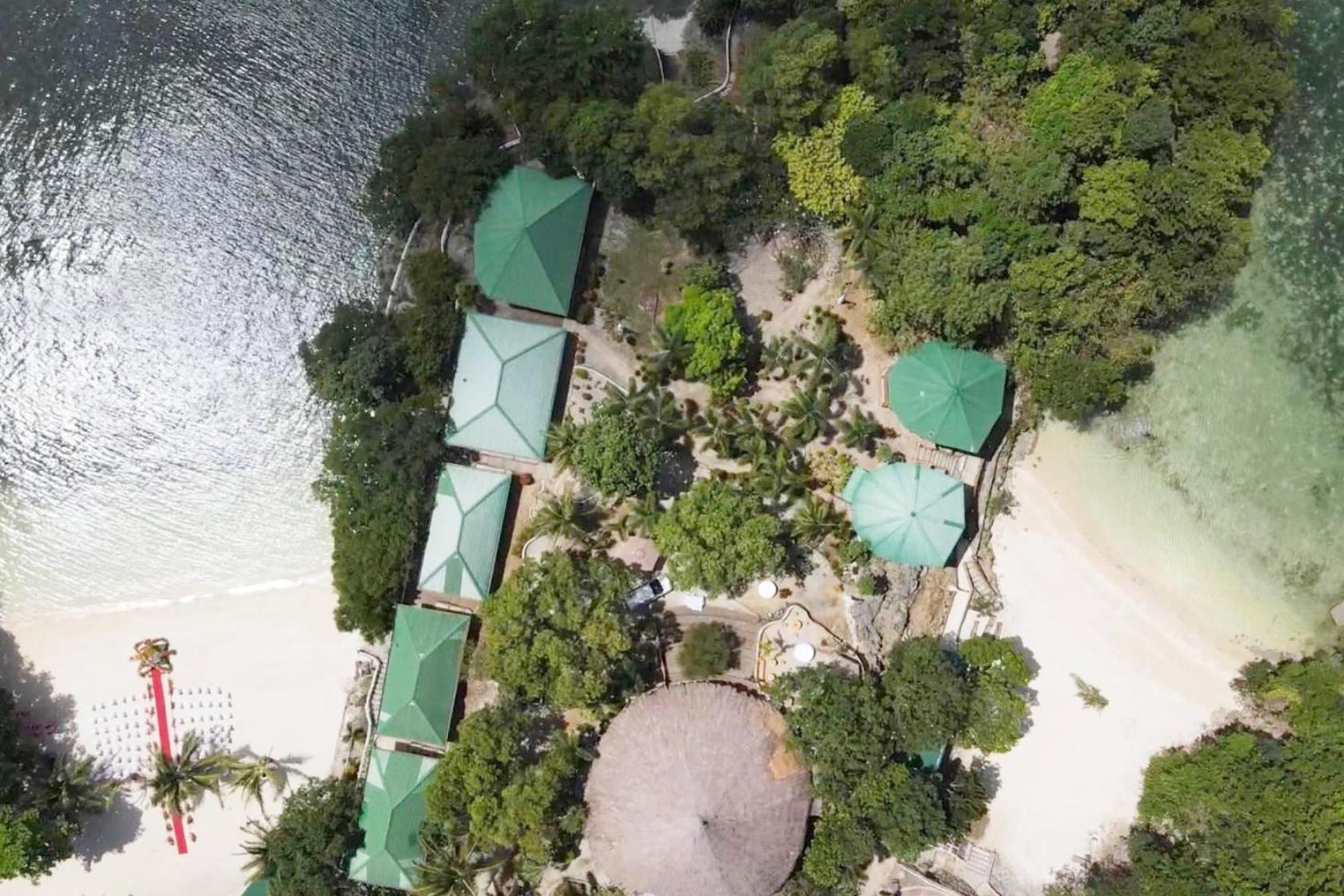 La Puerta Al Paraizo Guimaras Powered By Cocotel エクステリア 写真