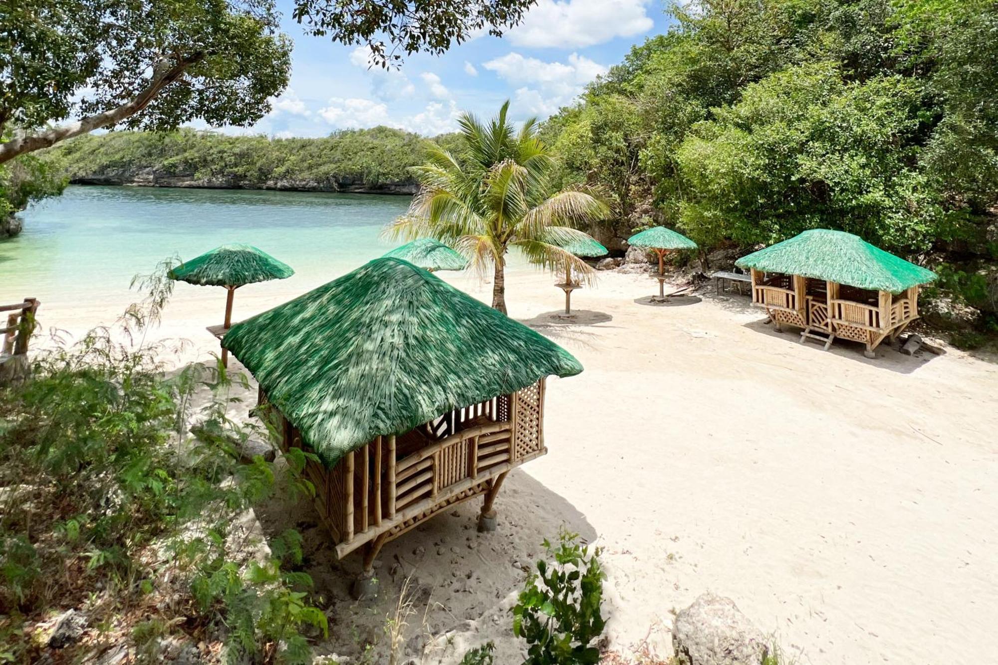 La Puerta Al Paraizo Guimaras Powered By Cocotel エクステリア 写真