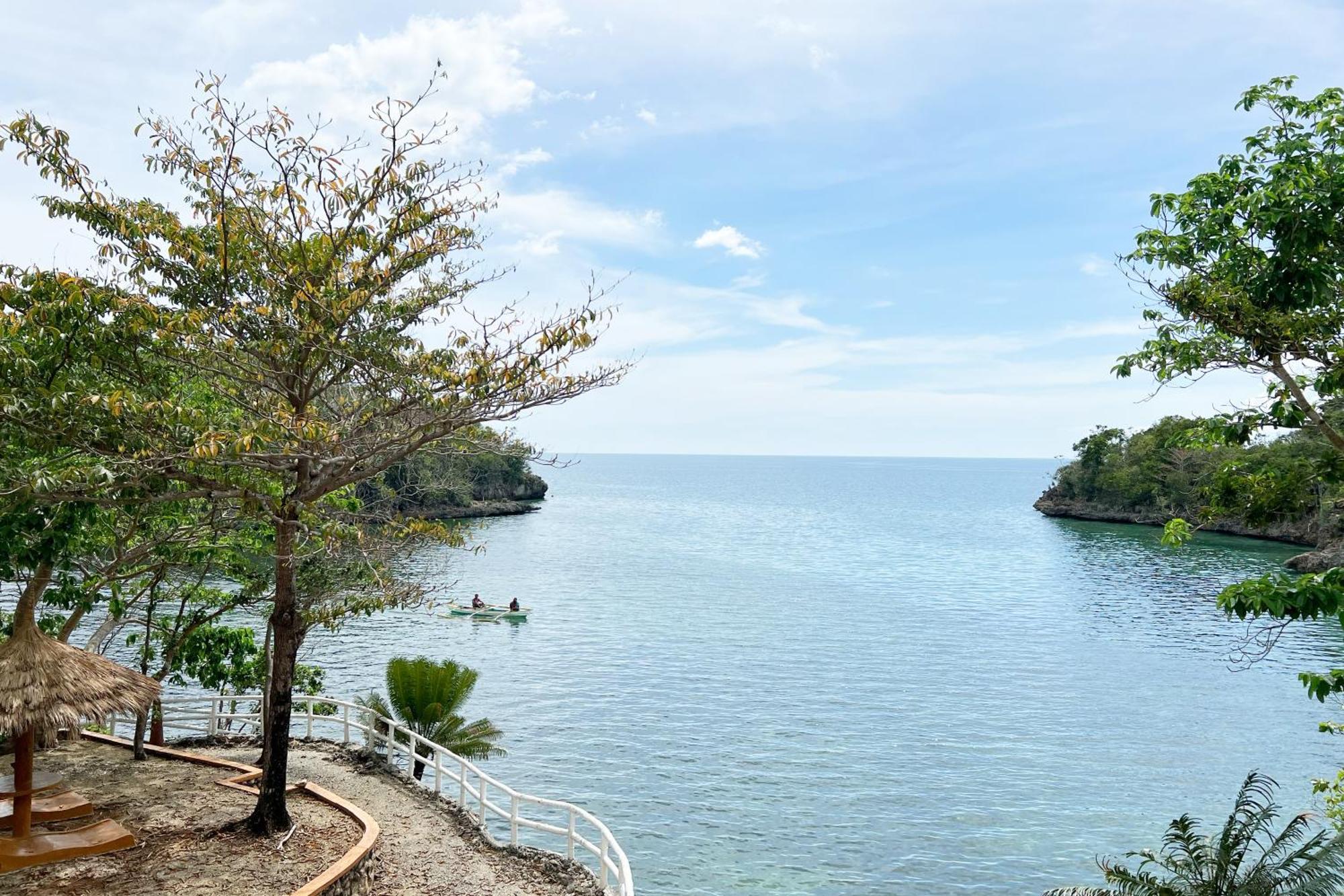 La Puerta Al Paraizo Guimaras Powered By Cocotel エクステリア 写真