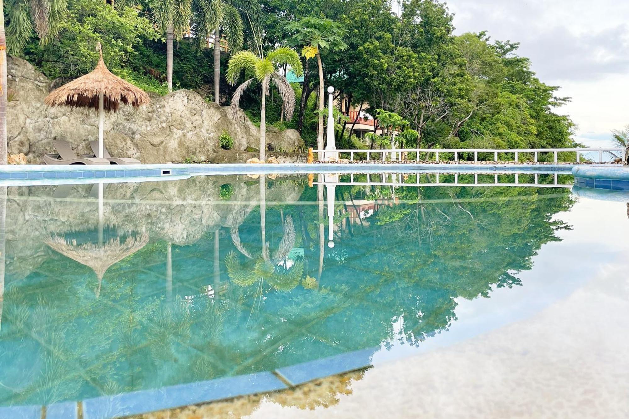 La Puerta Al Paraizo Guimaras Powered By Cocotel エクステリア 写真