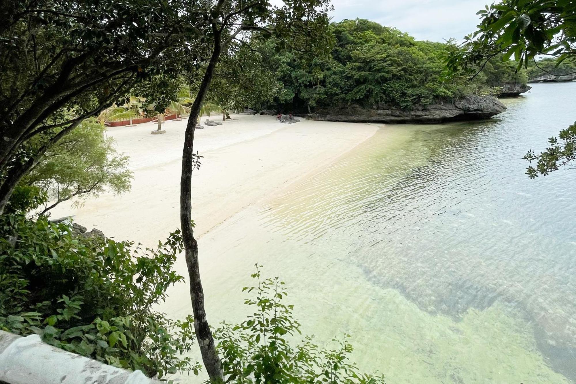 La Puerta Al Paraizo Guimaras Powered By Cocotel エクステリア 写真