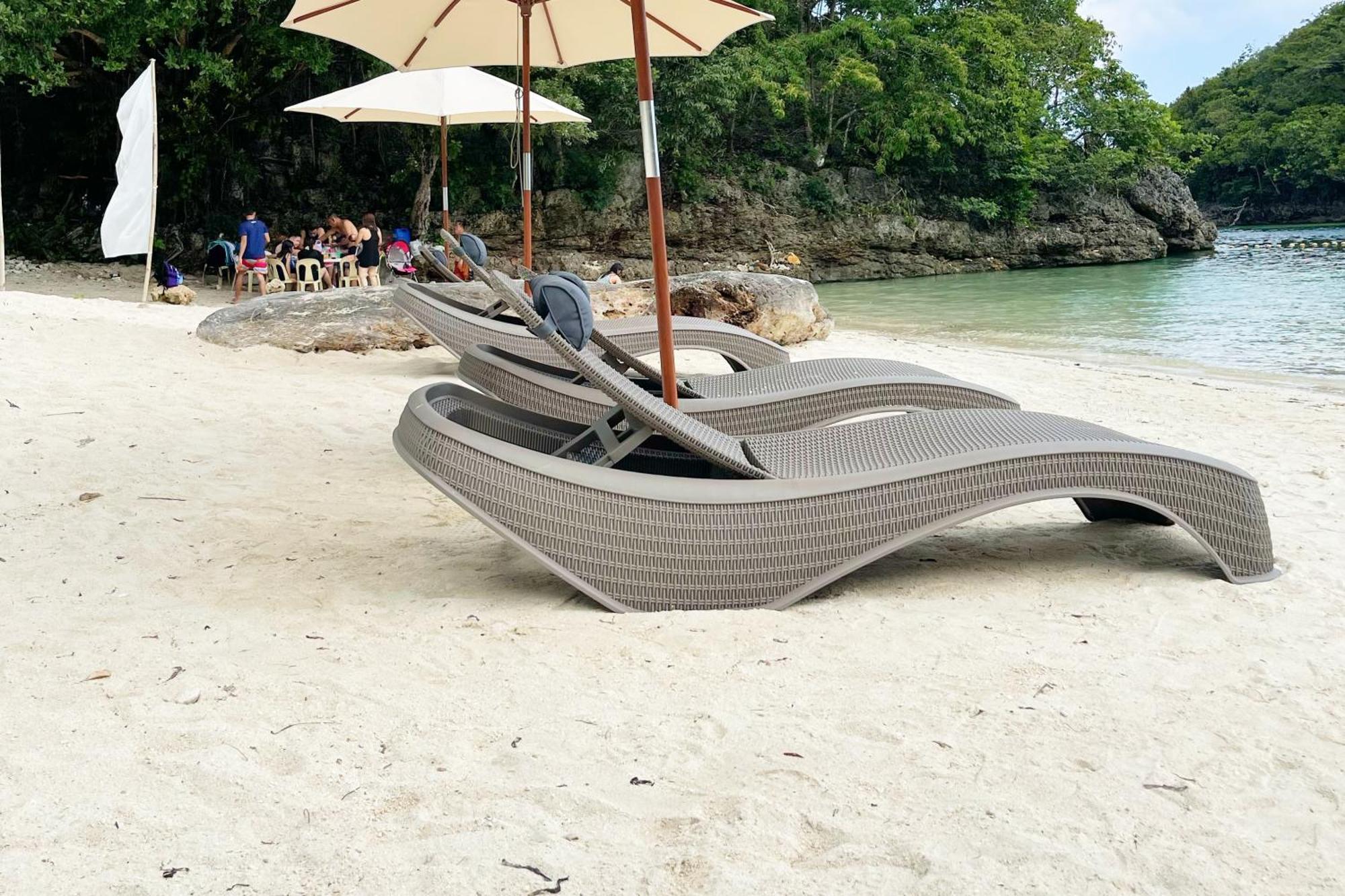La Puerta Al Paraizo Guimaras Powered By Cocotel エクステリア 写真